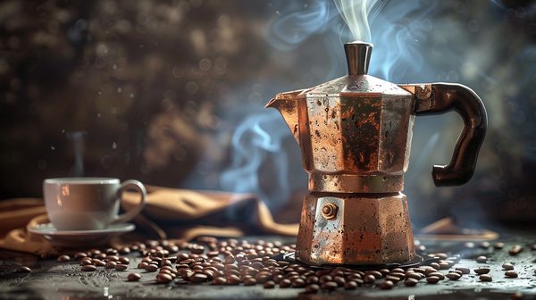 Bruleur Moka : Avantages et conseils d'utilisation du produit