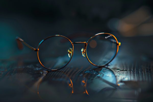 Découvrez les lunettes de vue rondes sur Mymonture