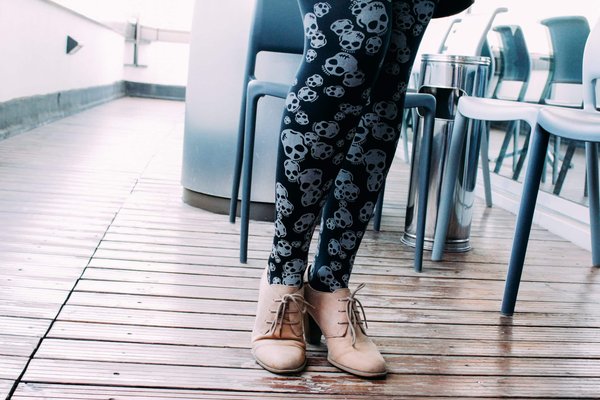 Comment choisir le collant en polaire parfait pour l'hiver?