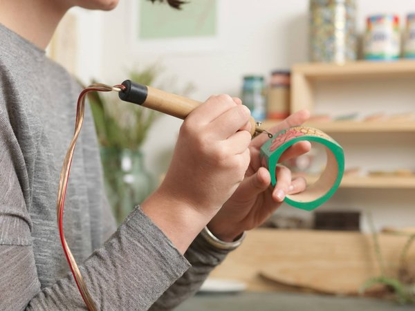 Découvrez les techniques et astuces du jeu pirographe