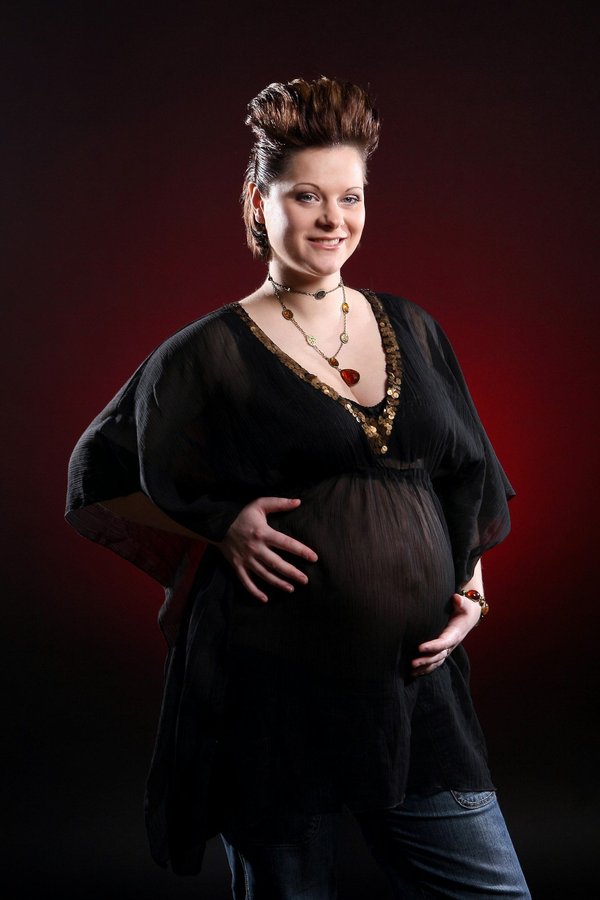 Découvrez les bienfaits de la bola de grossesse pour maman et bébé